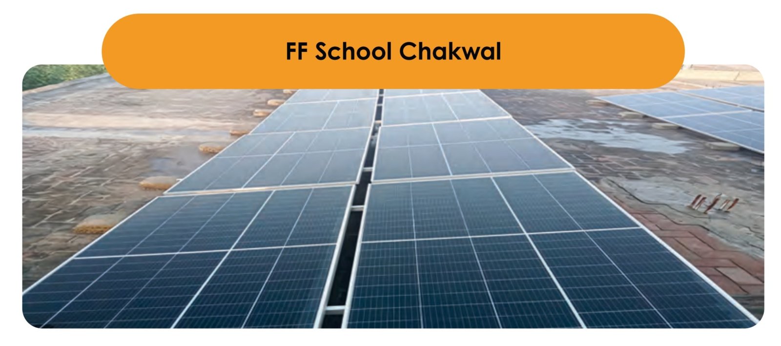 FF School Okara